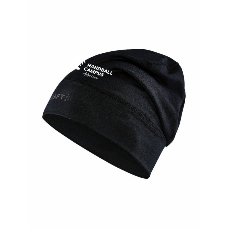 HCM Junior High Hat schwarz