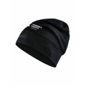 HCM Junior High Hat schwarz