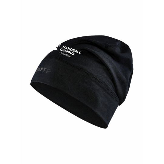 HCM Unisex High Hat schwarz