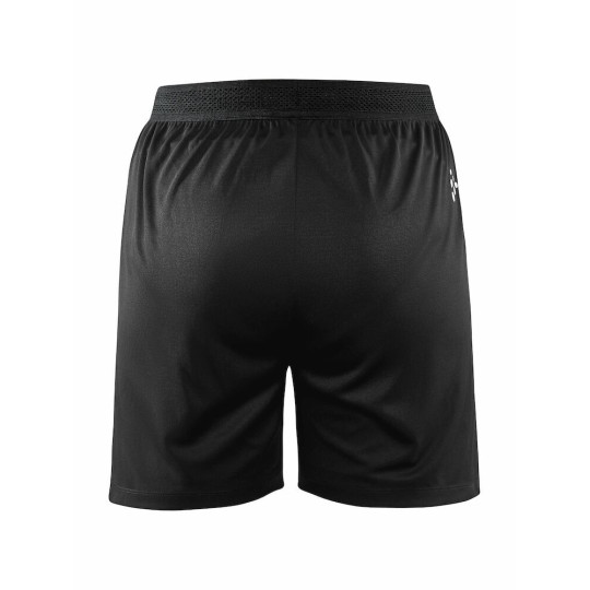 HCM Kinder Trainingsshort schwarz