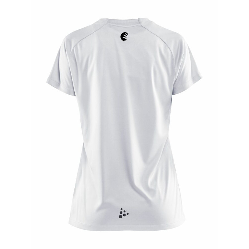 HCM Damen Trikot weiss