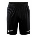 HCM Kinder Präsentationsshort schwarz