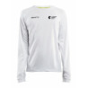 HCM Kinder Sweatshirt weiss