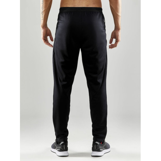 HCM Kinder Trainingshose schwarz