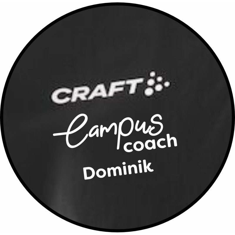 HCM Damen Wind Jacke schwarz