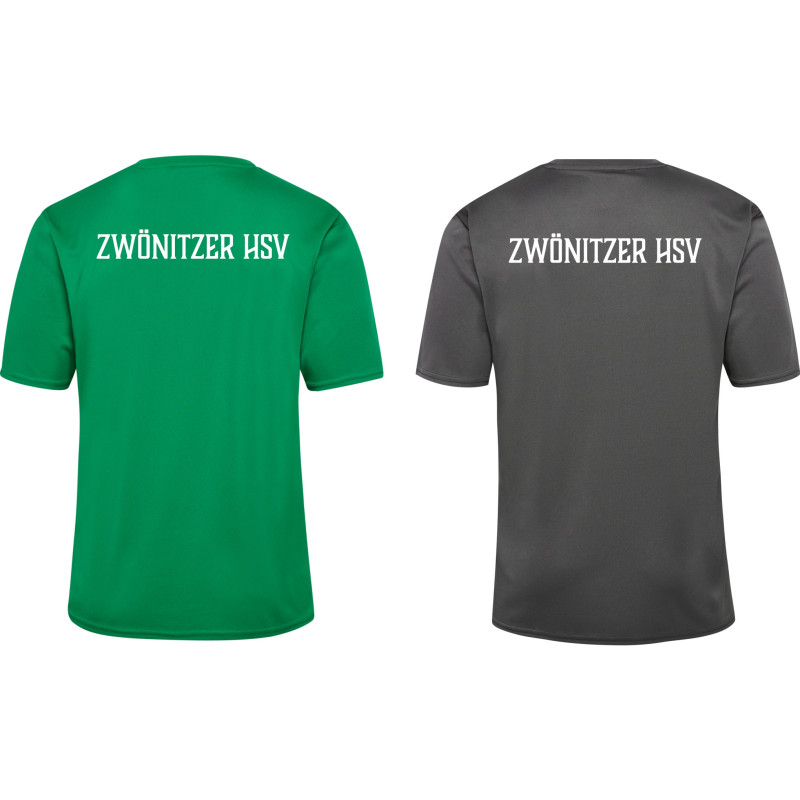 Zwönitzer HSV Unisex Trainingset 
