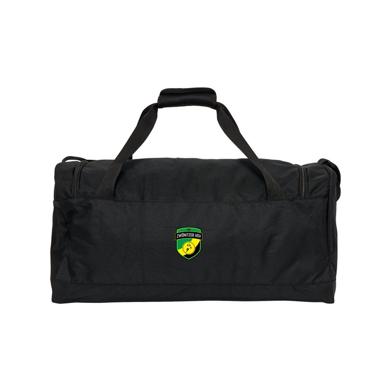 Zwönitzer HSV  Sporttasche S schwarz