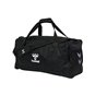 Zwönitzer HSV  Sporttasche M schwarz