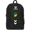 Zwönitzer HSV  Rucksack schwarz