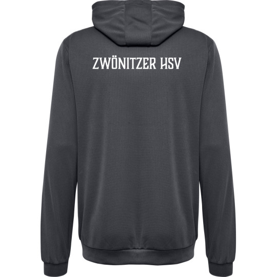 Zwönitzer HSV Kinder Hoodie