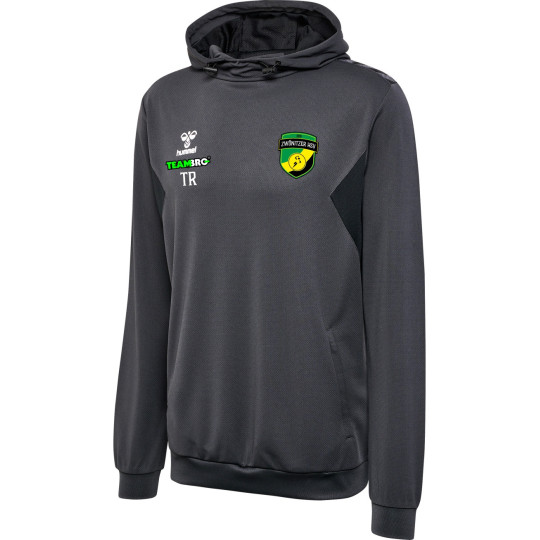 Zwönitzer HSV Unisex Hoodie