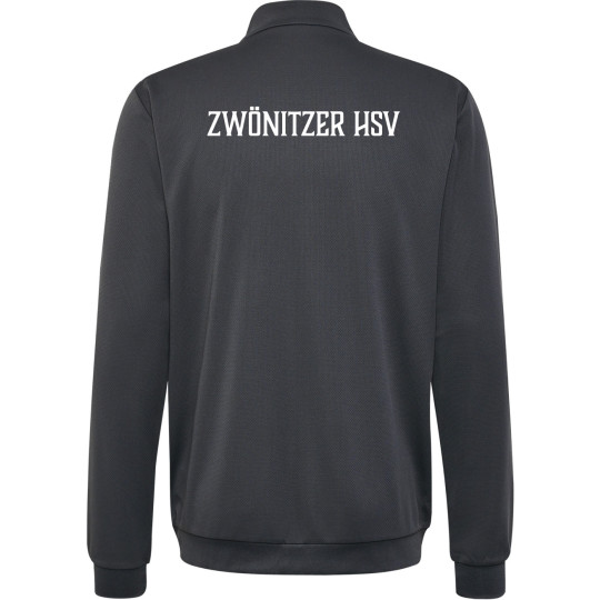 Zwönitzer HSV Kinder Trainingsjacke