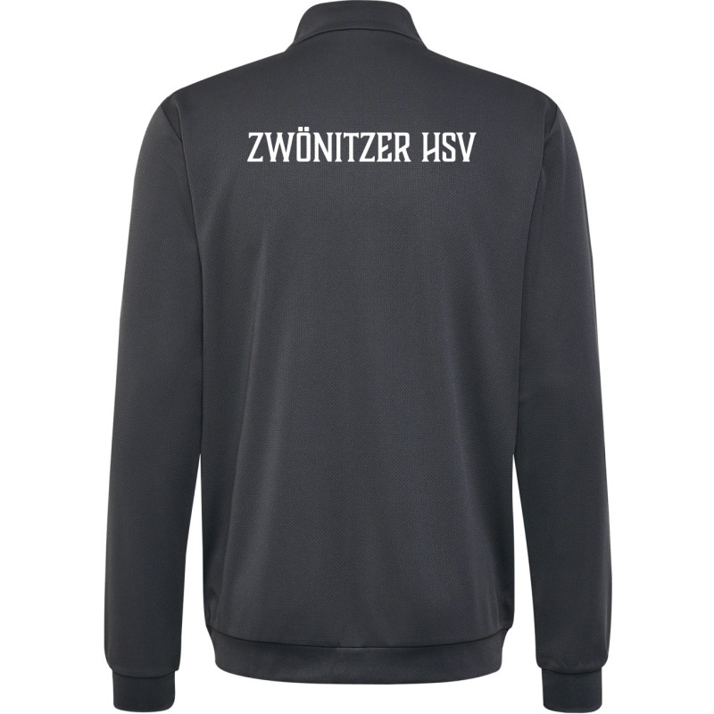 Zwönitzer HSV Kinder Trainingsjacke