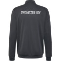 Zwönitzer HSV Kinder Trainingsjacke