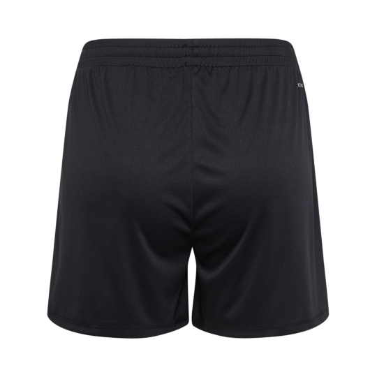 Zwönitzer HSV Damen Shorts schwarz