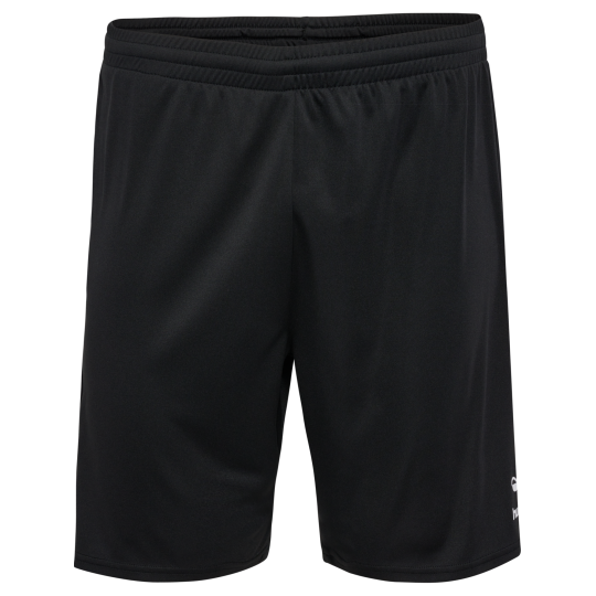 Zwönitzer HSV Kinder Shorts schwarz