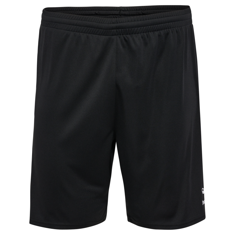 Zwönitzer HSV Kinder Shorts schwarz