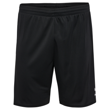 Zwönitzer HSV Unisex Shorts schwarz