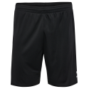 Zwönitzer HSV Unisex Shorts schwarz