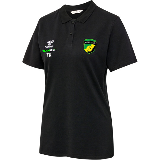 Zwönitzer HSV Damen Polo