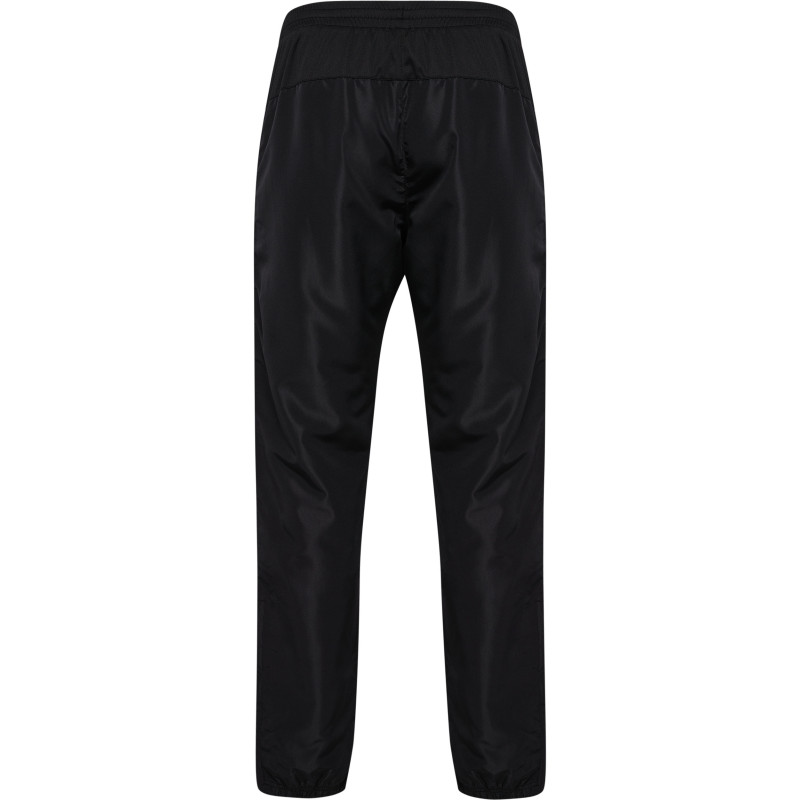 Zwönitzer HSV Unisex Präsentationshose schwarz