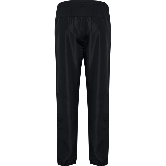 Zwönitzer HSV Damen Präsentationshose schwarz