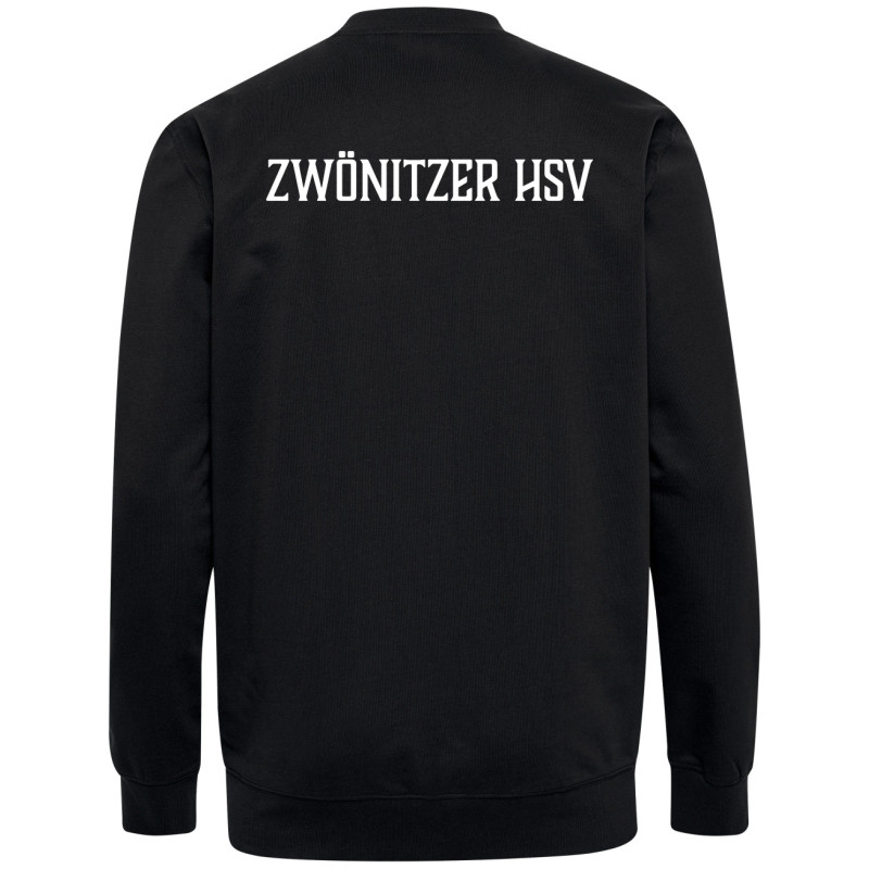 Zwönitzer HSV Unisex Sweatshirt 