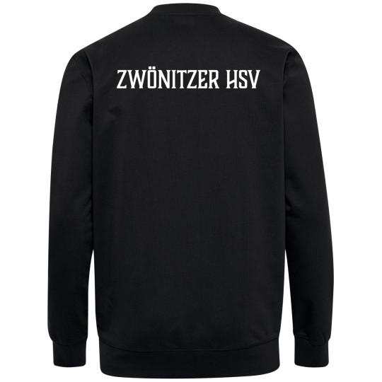 Zwönitzer HSV Kinder Sweatshirt 