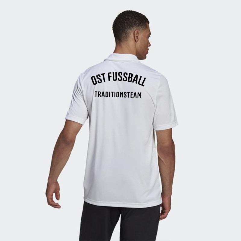 OST Fußball Unisex Polo