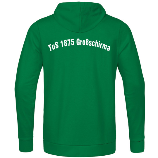 TuS Großschirma Kinder Hoodie