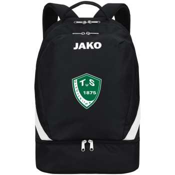 TuS Großschirma  Rucksack schwarz