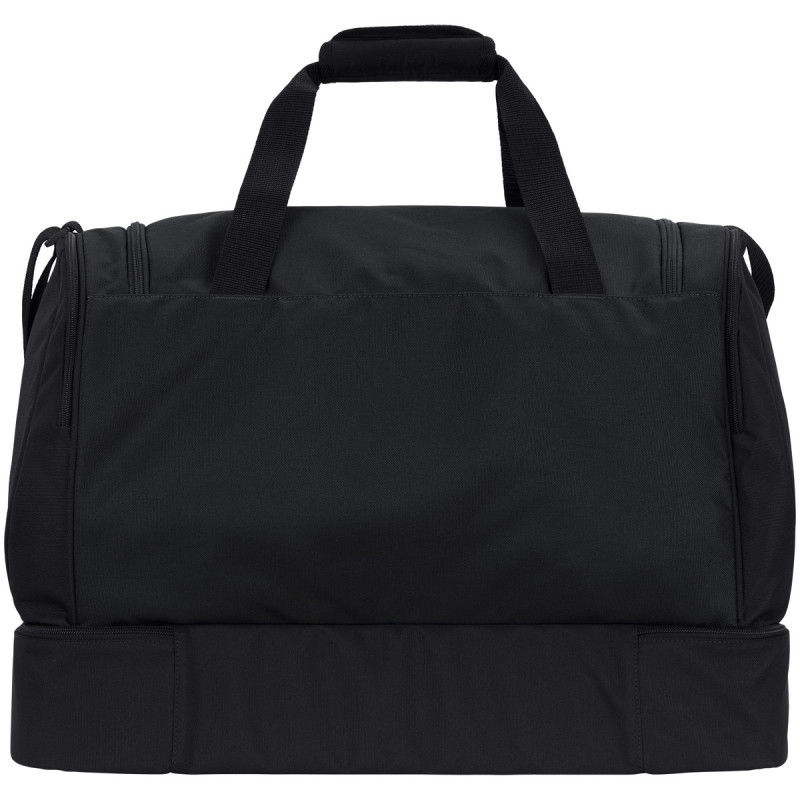 TuS Großschirma Senior Sporttasche mit Bodenfach schwarz