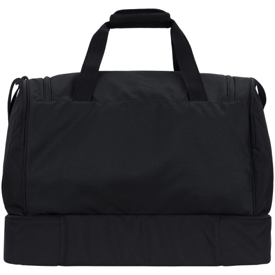 TuS Großschirma Bambini Sporttasche mit Bodenfach schwarz