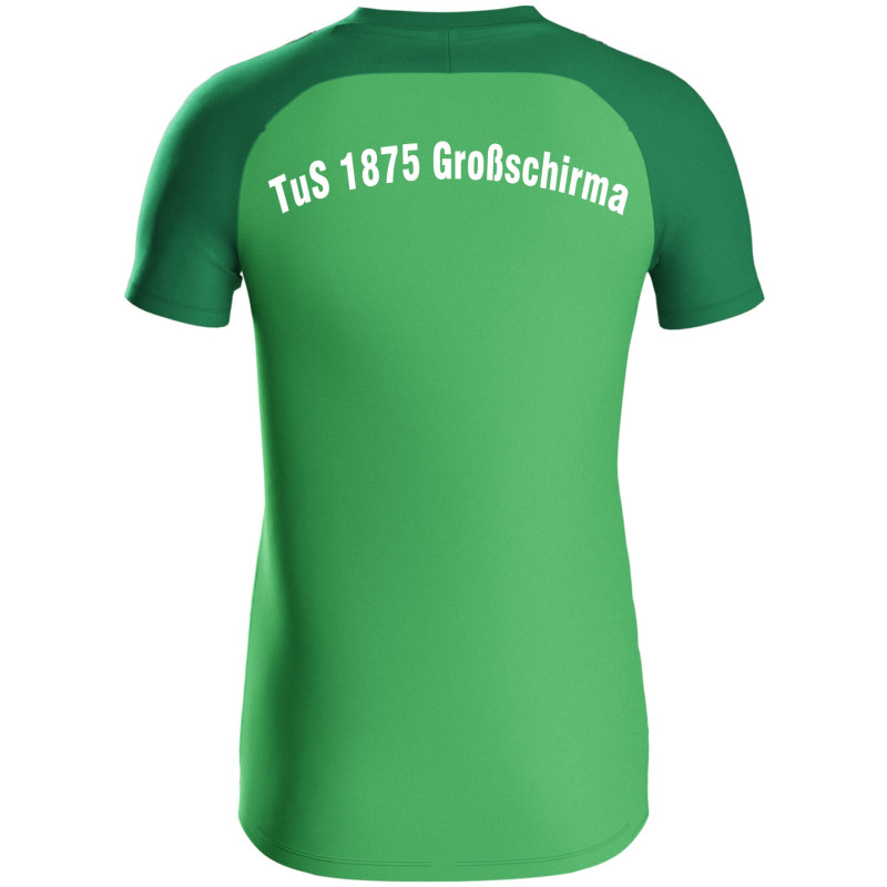 TuS Großschirma Unisex Polo