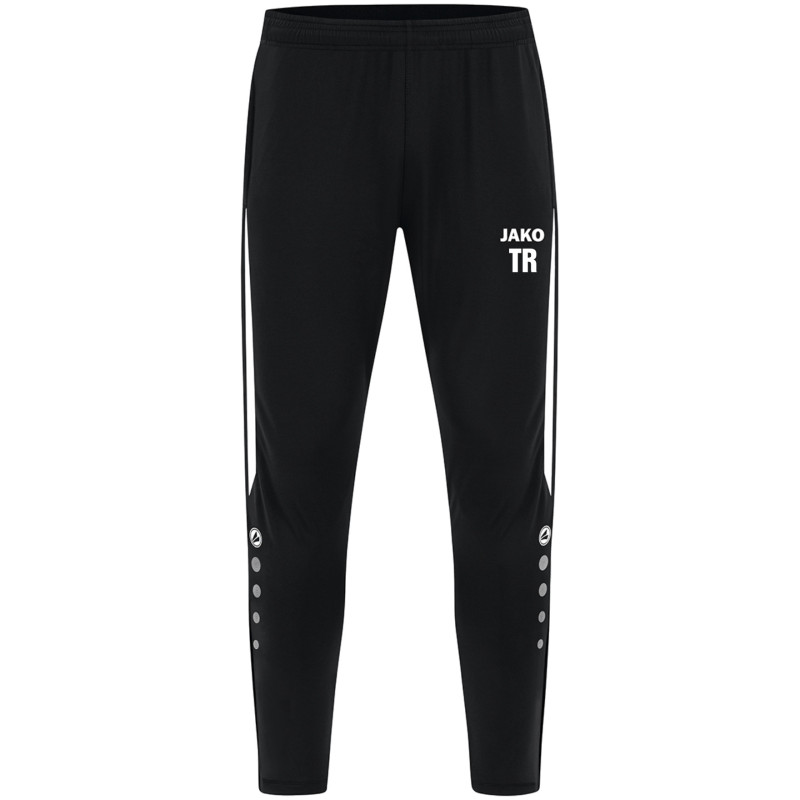 TuS Großschirma Herren Trainingshose schwarz/weiss