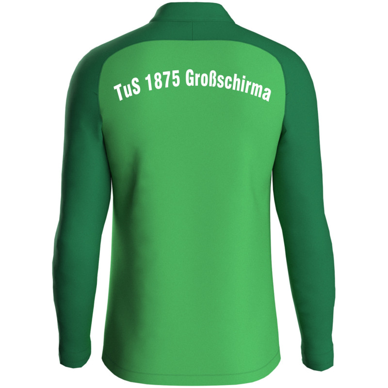 TuS Großschirma Herren ZipTop