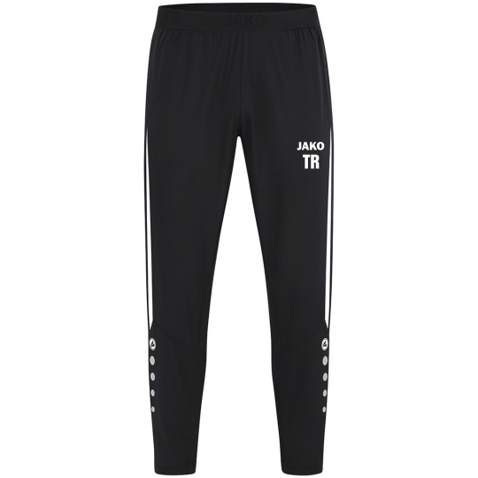 TuS Großschirma Damen Präsentationshose schwarz/weiss