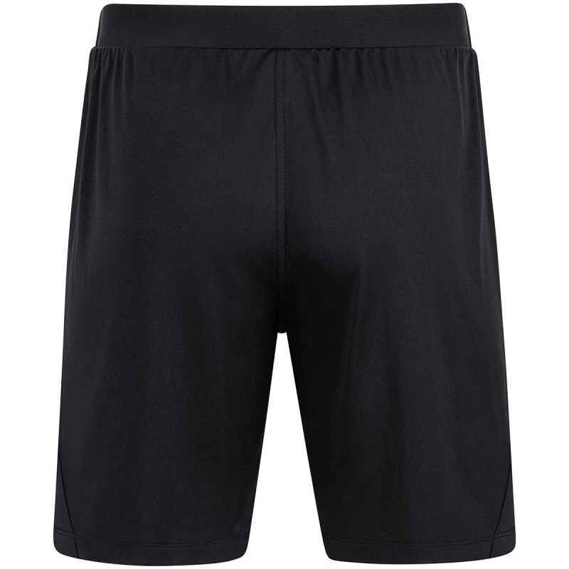 TuS Großschirma Kinder Short schwarz/weiss