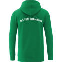 TuS Großschirma Kinder Kapuzenjacke