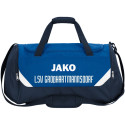 LSV Großhartmannsdorf Junior Sporttasche royal/marine
