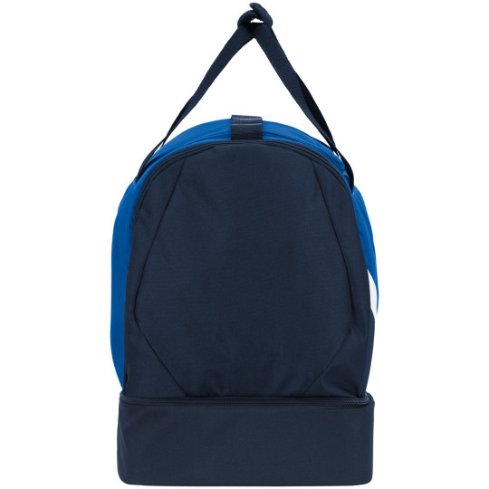 LSV Großhartmannsdorf Bambini Sporttasche mit Bodenfach royal/marine