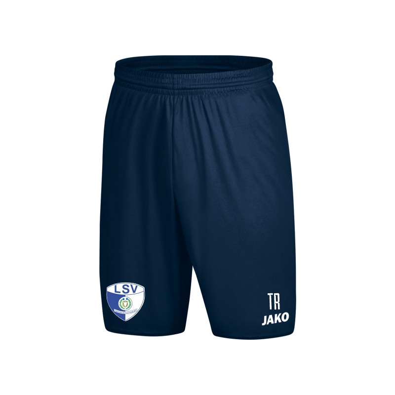 LSV Großhartmannsdorf Herren Trainings Short navy