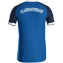 LSV Großhartmannsdorf Herren Wettkampf Trikot royal/marine