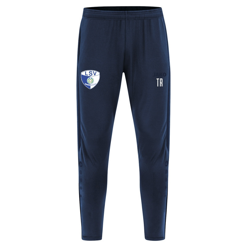 LSV Großhartmannsdorf Kinder Trainingshose marine