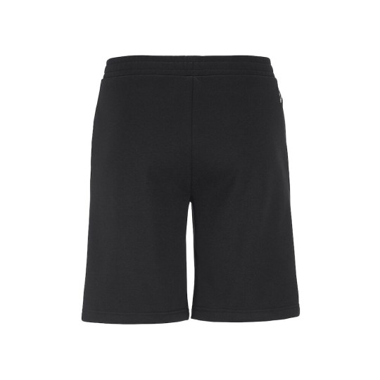 KVF SOE Kinder Sweatshort schwarz