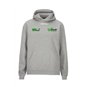 KVF SOE Herren Hoodie grau