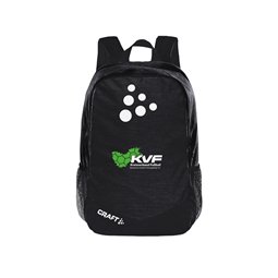 KVF SOE Squad Rucksack schwarz