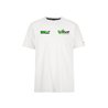 KVF SOE Herren Mix T-Shirt weiss