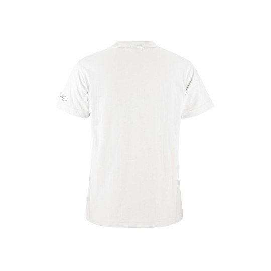 KVF SOE Damen Mix T-Shirt weiss