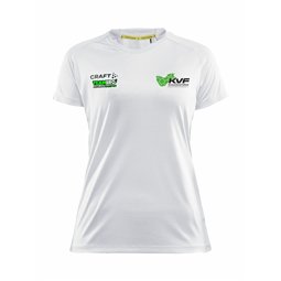 KVF SOE Damen Trikot weiss